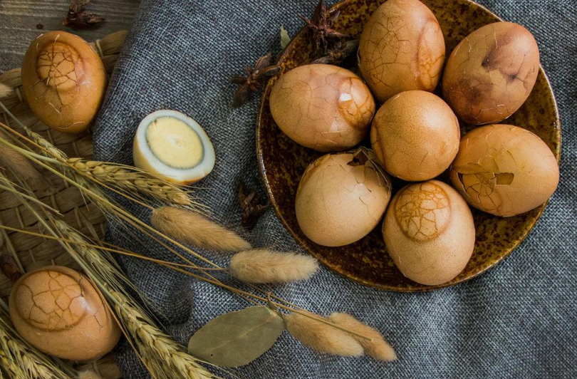 立夏為什么要吃雞蛋？立夏掛蛋的寓意是什么？